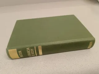 La Francia de Vichy Vieja Guardia y Nuevo Orden...