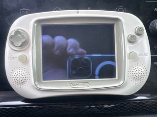 Consola de regalo Juego Little Wizard para GP32