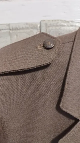 Completo Militare Esercito Italiano