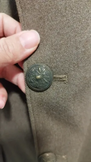 Completo Militare Esercito Italiano