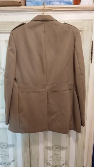 Completo Militare Esercito Italiano