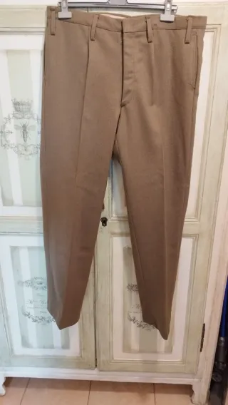 Completo Militare Esercito Italiano