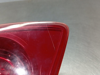 PILOTO TRASERO IZQUIERDO INTERIOR MAZDA 3 BERLINA