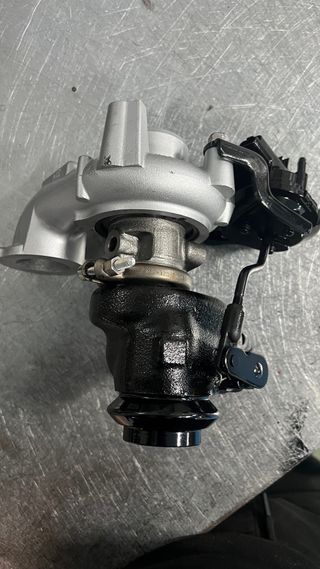 Turbo 49172-03000 Citroën Berlingo 1.6 HDI
