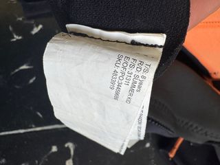 Traje Neopreno Infantil DEEPLY Talla 8