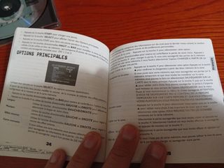 Jungla de Cristal - La Trilogía PSX