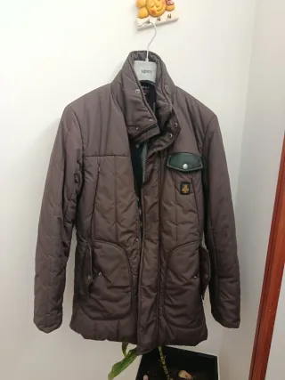 Refrigiwear Giaccone