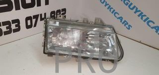 faro fiat ulysse derecho valeo