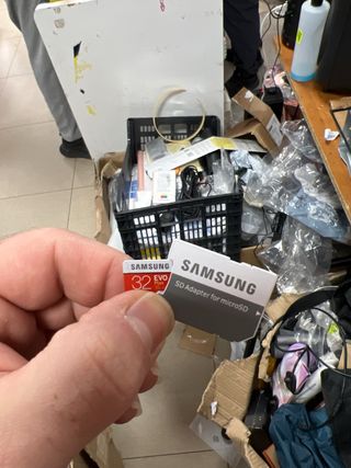 DJI Osmo Pocket Expansion Kit