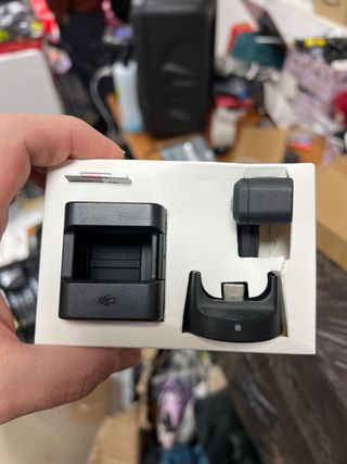 DJI Osmo Pocket Expansion Kit