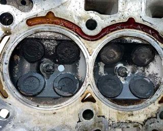 Culata 9808067110 citroen c4 1.2 12v thp 141283