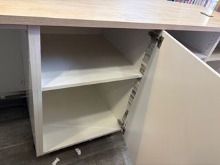 MÓDULO COCINA O MOSTRADOR.