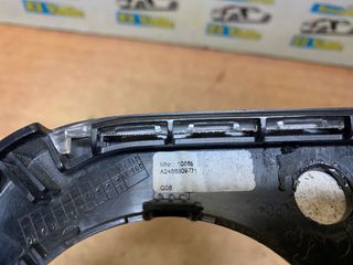 MOLDURA SALPICADERO MERCEDES CLASE B W246