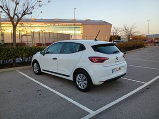 🚗 RENAULT CLIO 1.5 BLUE dCi BUSINESS – 2021