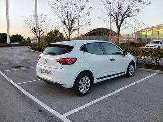 🚗 RENAULT CLIO 1.5 BLUE dCi BUSINESS – 2021