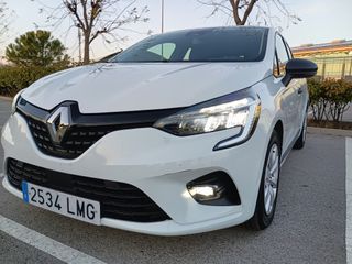 🚗 RENAULT CLIO 1.5 BLUE dCi BUSINESS – 2021