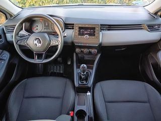 🚗 RENAULT CLIO 1.5 BLUE dCi BUSINESS – 2021