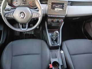 🚗 RENAULT CLIO 1.5 BLUE dCi BUSINESS – 2021