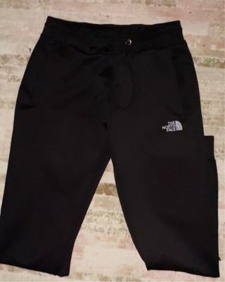 Chándal The North Face Negro Completo