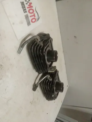 Cilindro Hyosung Aquila 125