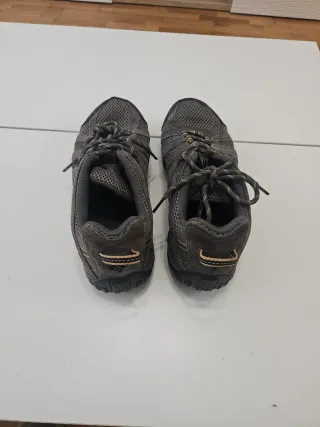 Zapatillas Columbia Montaña Beige/Gris