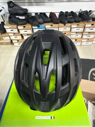 Casco Giro Valegro Negro Mate Talla S