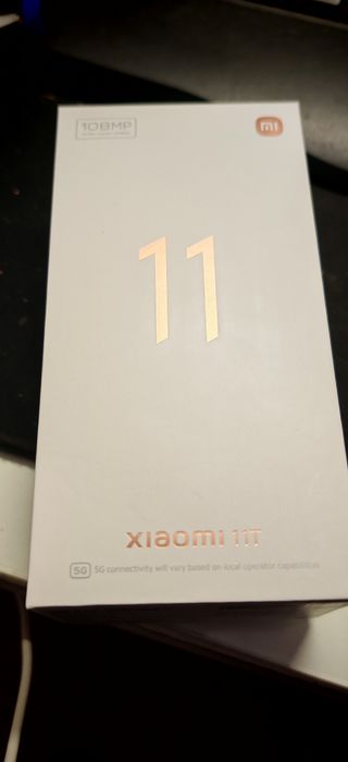 Xiaomi 11T