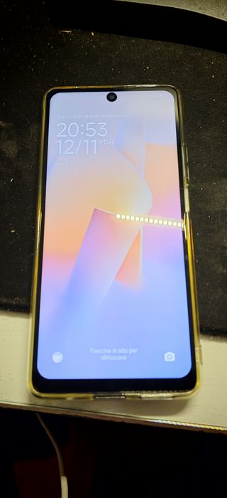 Xiaomi 11T