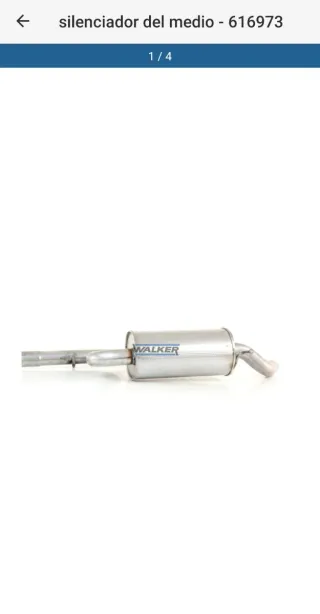 Recambios y accesorios para tú vehículo