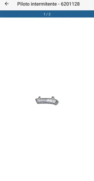 Recambios y accesorios para tú vehículo