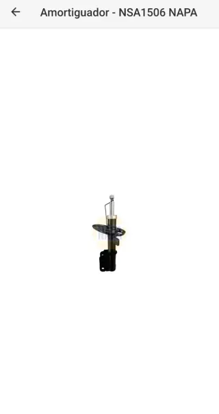 Recambios y accesorios para tú vehículo