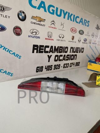 Piloto Fiat doblo LLD321 nuevo