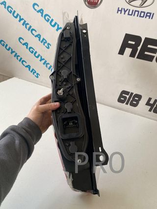 Piloto Fiat doblo LLD321 nuevo