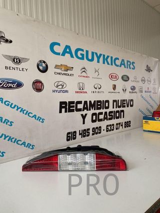 Piloto Fiat doblo LLD321 nuevo