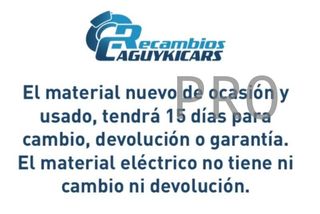 Piloto Fiat doblo LLD321 nuevo