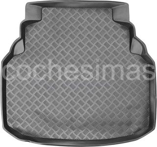 Protector Cubre maletero Mercedes Clase C W204