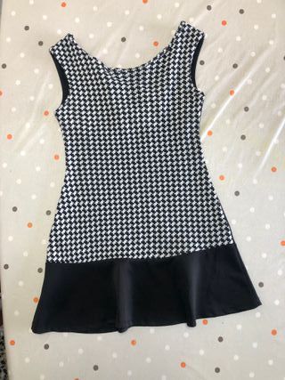 Lote 2 leggings y 1 vestido TODO 5 €