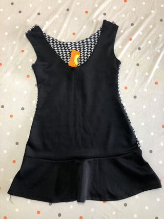 Lote 2 leggings y 1 vestido TODO 5 €