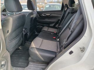 Nissan X-Trail 2021💥Desde 325€ al mes🚗