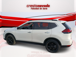 Nissan X-Trail 2021💥Desde 325€ al mes🚗
