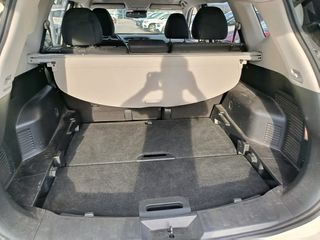 Nissan X-Trail 2021💥Desde 325€ al mes🚗