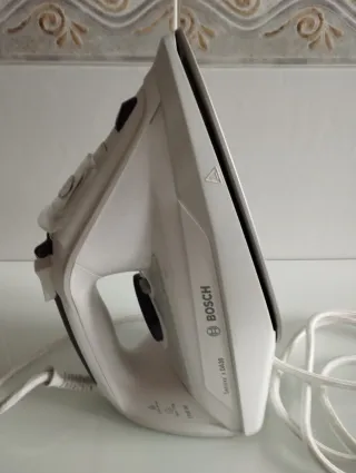 Plancha Bosch Sensixx'x DA30 2750W