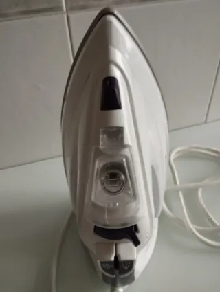 Plancha Bosch Sensixx'x DA30 2750W