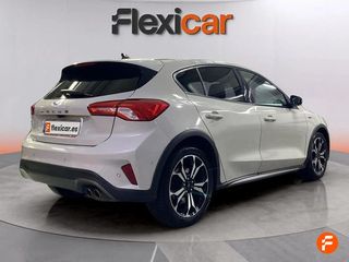 Ford Focus 1.5 Ecoboost 110kW Active