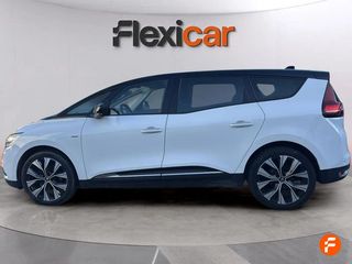 Renault Grand Scénic Limited TCe 103 kW (140CV) EDC GPF MY21