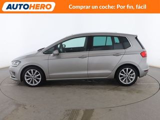 Volkswagen Golf 1.6 TDI Sport BlueMotion Tech