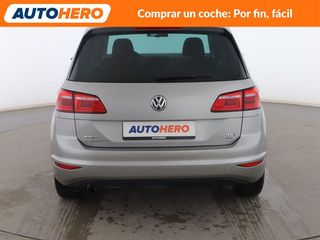 Volkswagen Golf 1.6 TDI Sport BlueMotion Tech