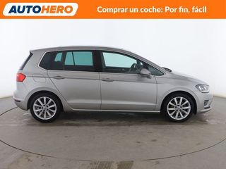 Volkswagen Golf 1.6 TDI Sport BlueMotion Tech