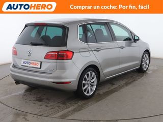 Volkswagen Golf 1.6 TDI Sport BlueMotion Tech