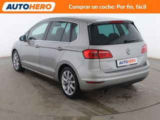 Volkswagen Golf 1.6 TDI Sport BlueMotion Tech